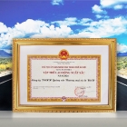 W&W ĐƯỢC VINH DANH TRONG TOP 4 “TẬP THỂ LAO ĐỘNG XUẤT SẮC” CỦA THÀNH PHỐ HÀ NỘI